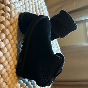 UGG Black Women’s Boots